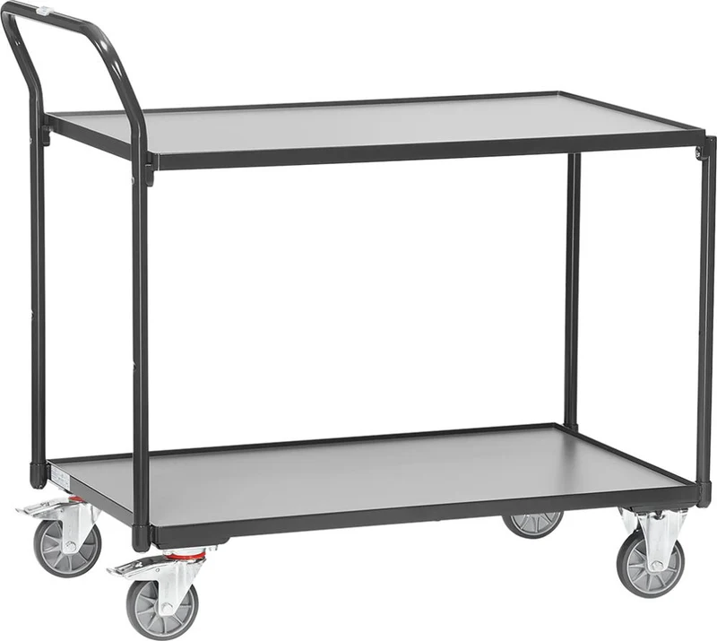 Table trolley FETRA, 2740/7016 loading area 850 x 500 mm