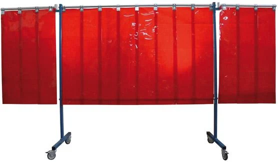 Slat protection wall NEUTRAL, Transtac T40 SINOtec
