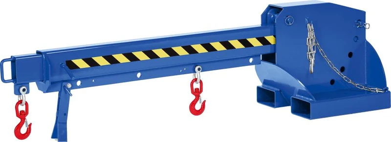 Crane arm NEUTRAL, type RKT-3
