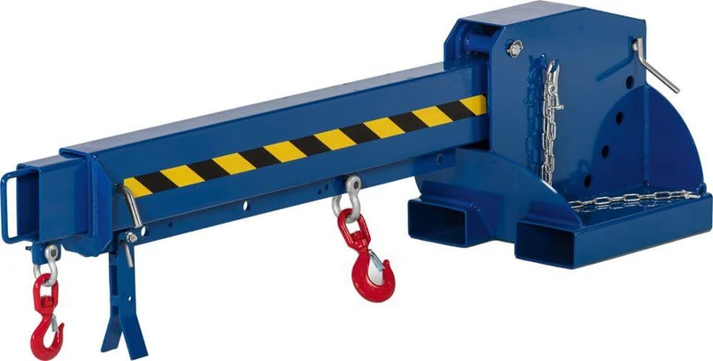 Crane arm NEUTRAL, type RKT-5