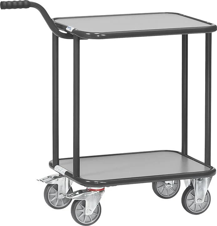 Handle roller FETRA, 1164/7016 2 loading areas 600 x 450mm