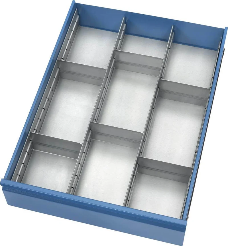 Self-organization set FETRA, 2148ES8-piece fetra