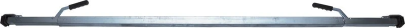 NEUTRAL, partition wall closure, steel, length: 1,9-2,9 m