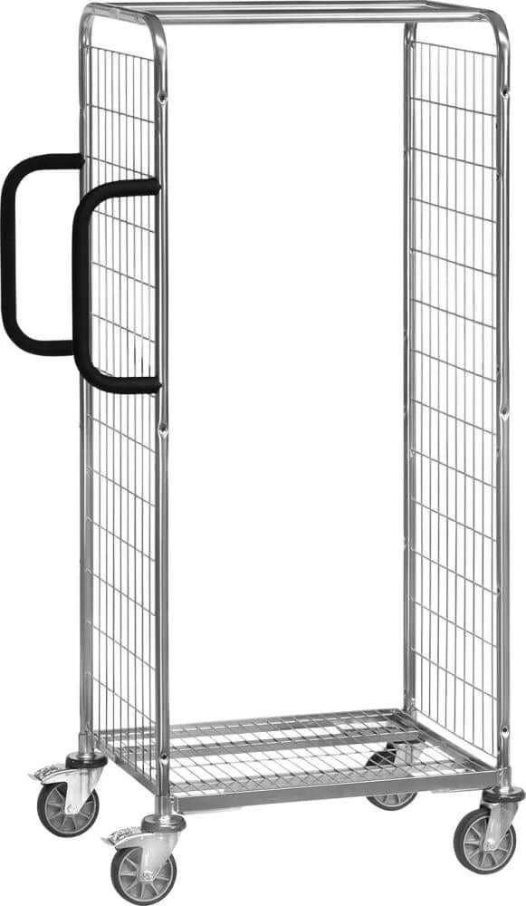 Picking Trolley FETRA, Loading Surface 650 x 510