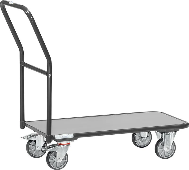 FETRA magazine trolley, 1202/7016 loading area 1.000 x 600 mm