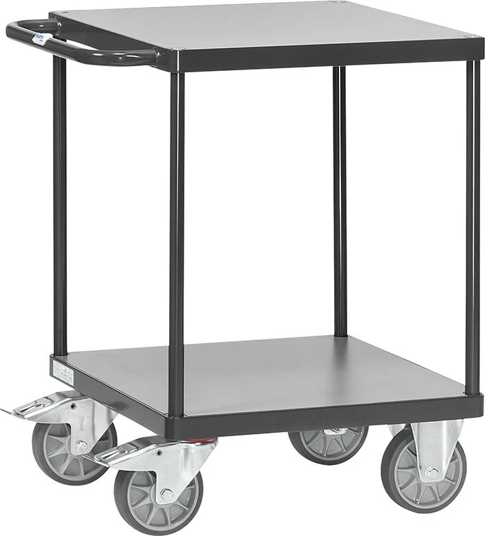 Table trolley FETRA, 2496/7016 loading area 600 x 600 mm