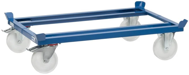 FETRA, pallet trolley 22881 1050 kg polyamide fetra