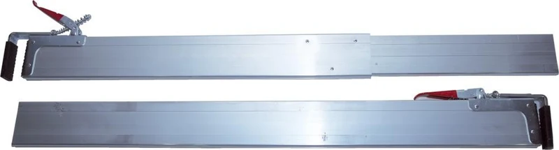 NEUTRAL, partition wall closure, steel, length: 2,4-2,7 m