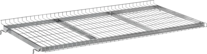 Wire mesh base FETRA, loading surface 1250 x 610