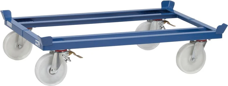 FETRA, Pallet Transport Cart 23881 Carry-along Trolleys
