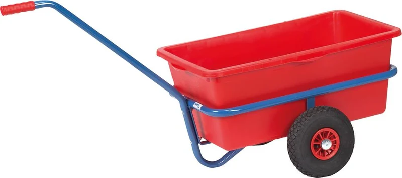 FETRA handcart, 4101 loading area 700x400mm