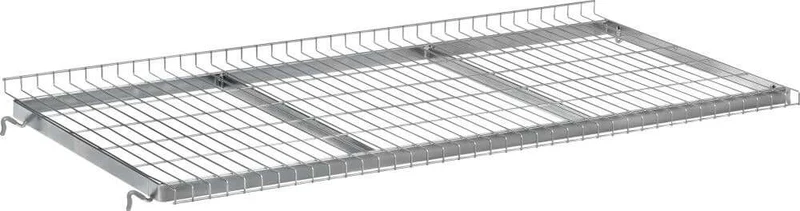 Wire mesh base FETRA, loading surface 850 x 610