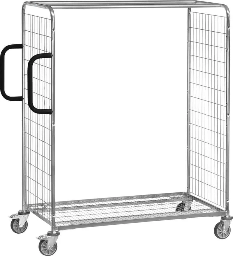 Picking Trolley FETRA, Loading Surface 1.250 x 610