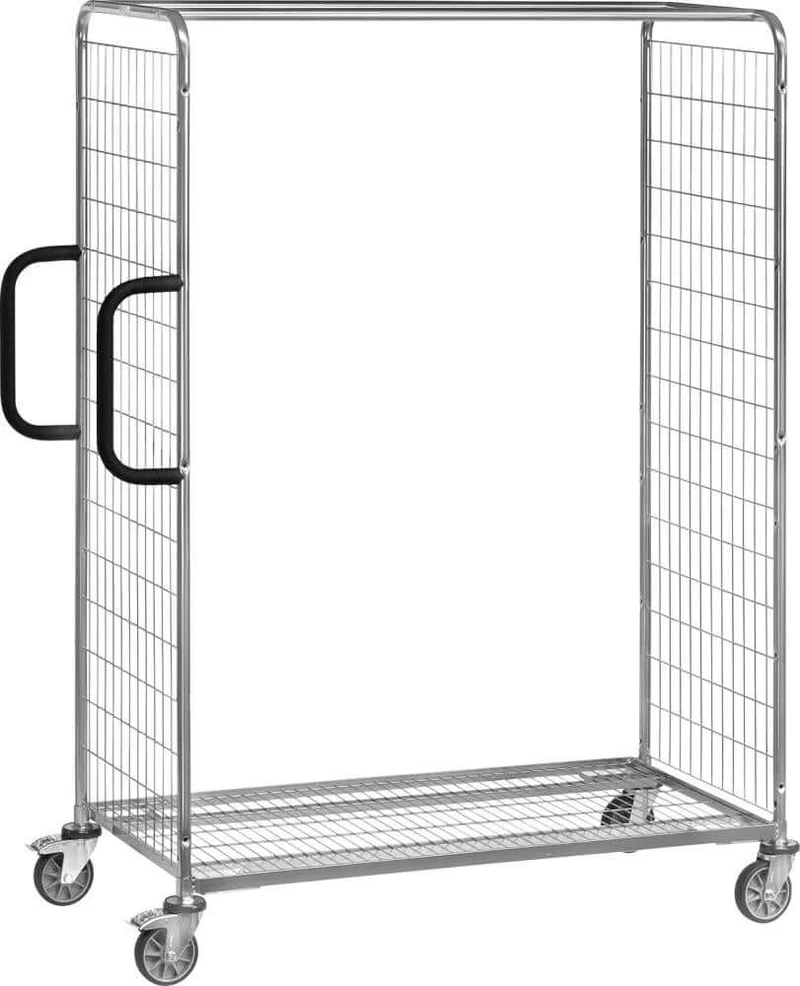 Picking Trolley FETRA, Loading Surface 1.250 x 610