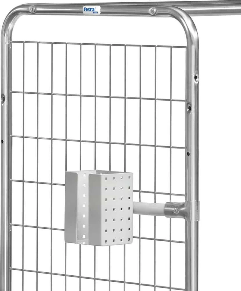 Scanner holder FETRA, 120 x 87 x 150 mm