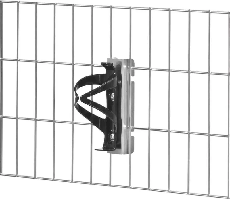 Bottle holder FETRA, for hanging