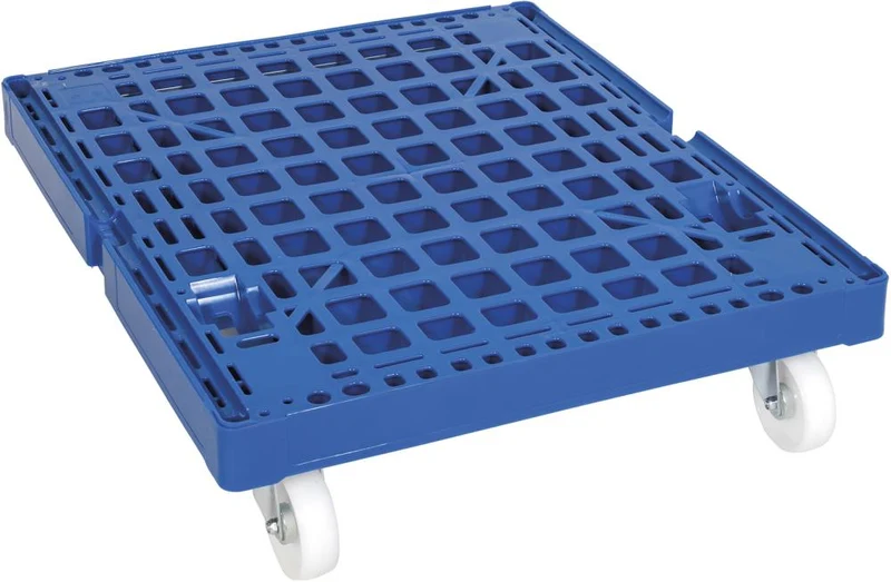 NEUTRAL roll container, basic model 724x815x192mm