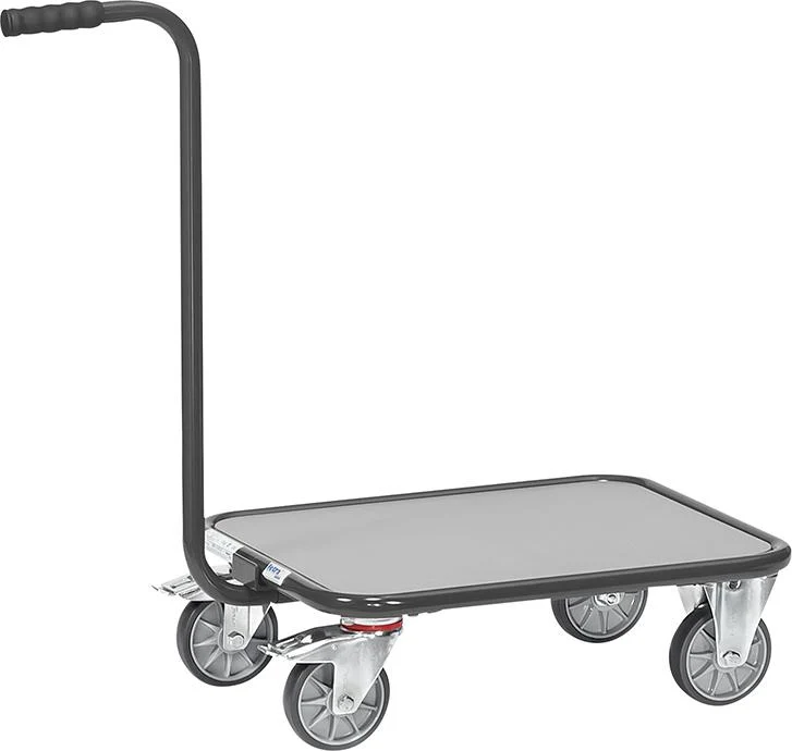 Handle roller FETRA, 1161/7016 loading area 600 x 500 mm