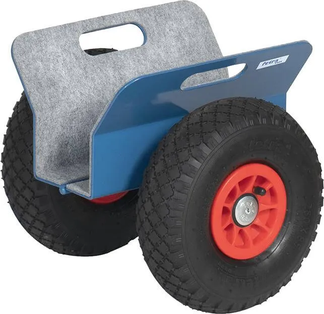 Plate roller FETRA, 4156 250kg, air fetra