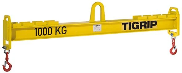 YALE Beam, 2500 mm Type TTS 7,5 - 2500 E