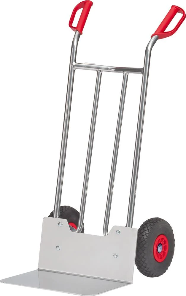 Aluminum Cart FETRA, A1116P 1150x570mm PU
