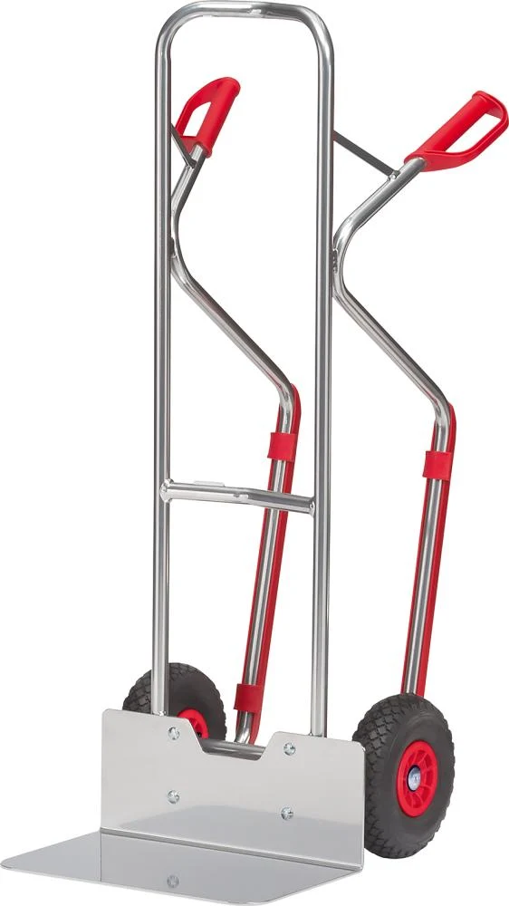 Aluminum Cart FETRA, A1331P 1300x570mm PU