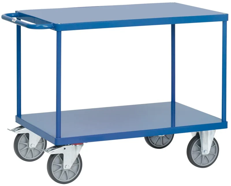 Table Trolley FETRA, Load Area 1.000 x 600 mm