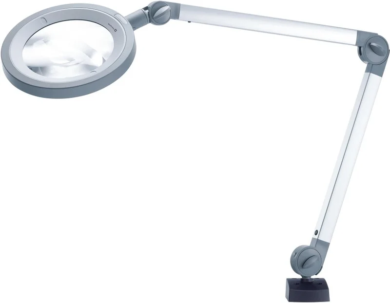 Magnifying lamp NEUTRAL, MLD 750